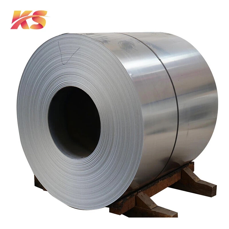 High Quality Best Price Hot Rolled Cold Rolled Stainless Steel Coil